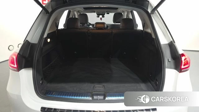 Mercedes-Benz GLE-Class W167 id 4375841 из Кореи 10