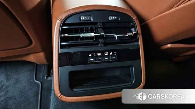 Maserati Quattroporte id 3117744 из Кореи 10