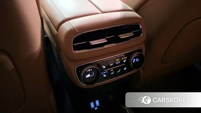 Genesis GV80 id 3011562 из Кореи 10