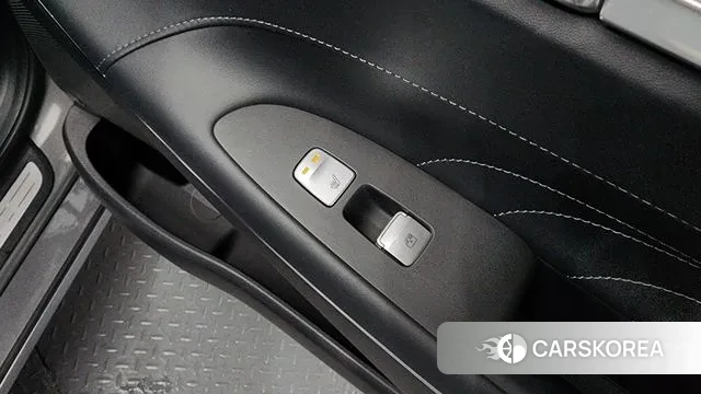 Hyundai The New Grandeur IG Hybrid id 3514393 из Кореи 10