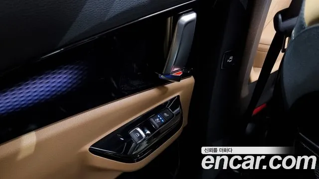 Kia Carnival 4th generation id 2551052 из Кореи 10