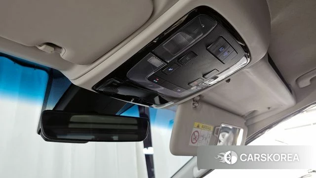 Hyundai Staria id 3892705 из Кореи 10