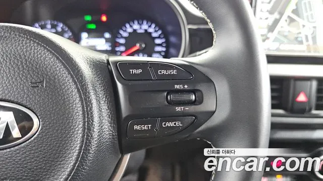 Kia All New Morning (JA) id 2707167 из Кореи 10