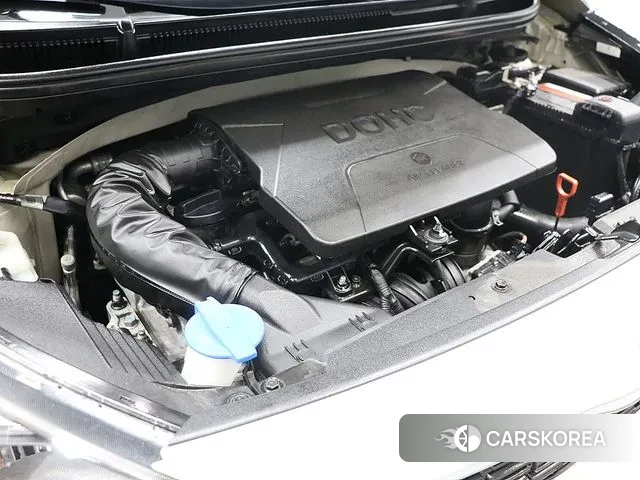 Kia All New Morning (JA) id 3595445 из Кореи 10