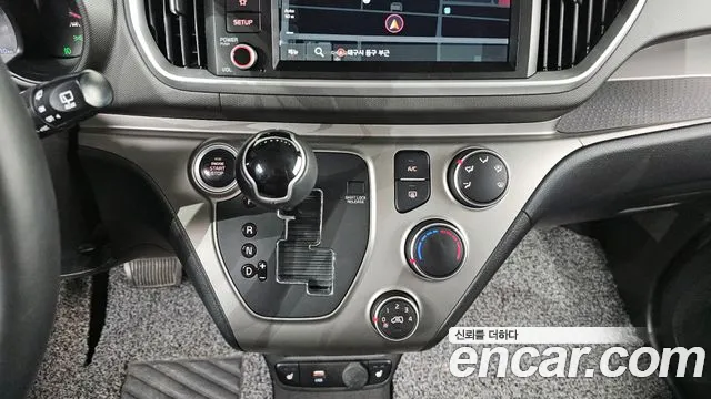 Kia The New Ray id 2679002 из Кореи 10