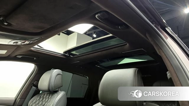 Genesis GV80 id 3826685 из Кореи 10