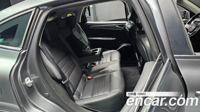 Renault Korea (Samsung) XM3 id 2497148 из Кореи 10