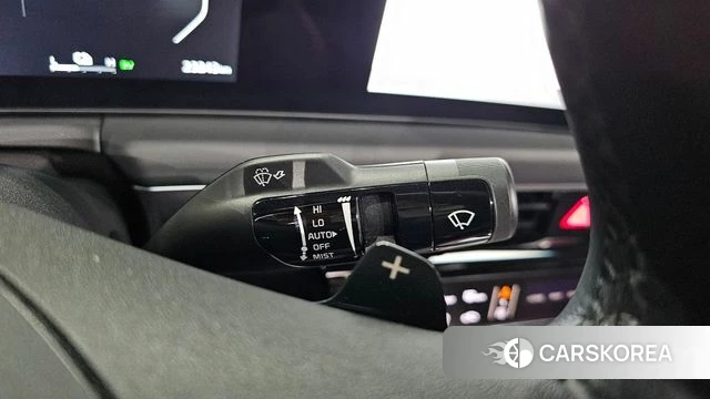 Kia The New K8 Hybrid id 4934627 из Кореи 10