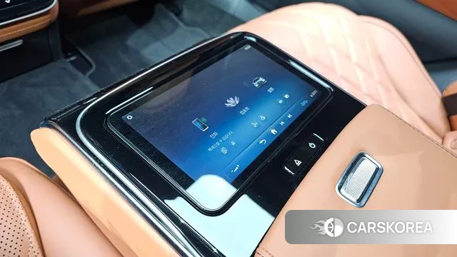 Mercedes-Benz S-Class W223 id 3288965 из Кореи 10