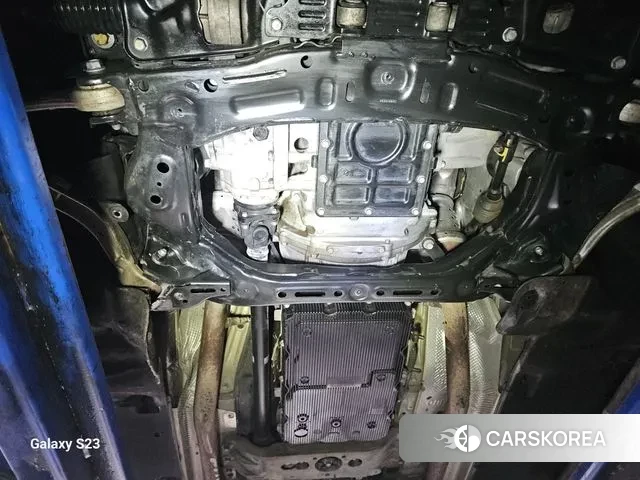 Kia More K9 id 3687694 из Кореи 10