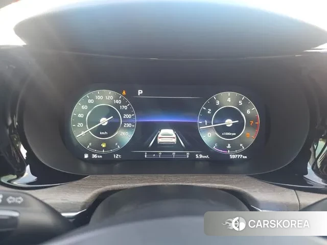 Kia K5 3rd generation id 3740932 из Кореи 10