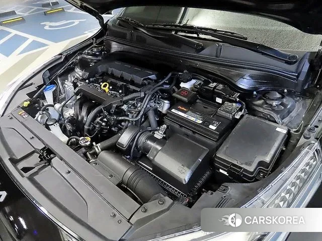 Kia The New K3 2nd generation id 3747070 из Кореи 10