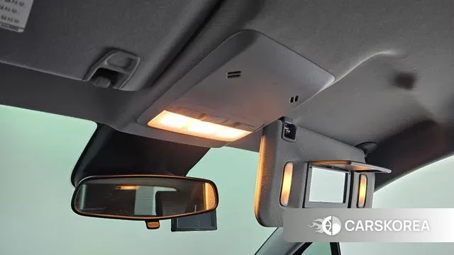 Chevrolet (GM Daewoo) The New Trax id 3345033 из Кореи 10