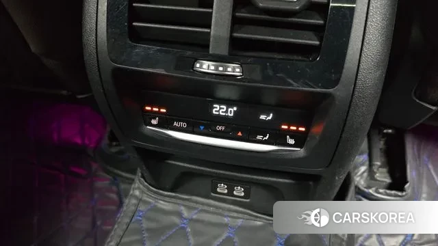 BMW X3 (G01) id 3498219 из Кореи 10