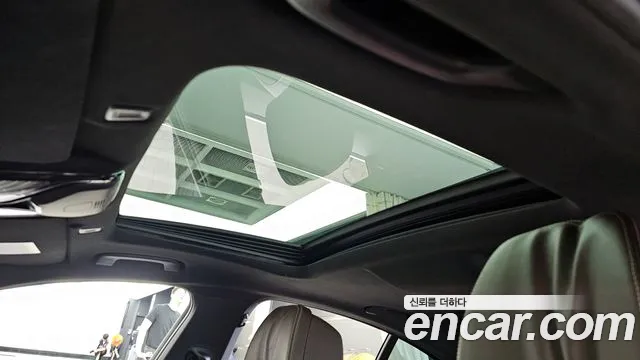 BMW 5 Series (G30) id 2812603 из Кореи 10