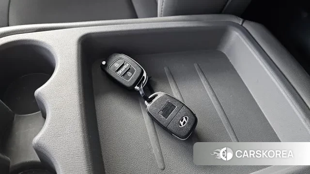 Hyundai The New Grand Starex id 3292090 из Кореи 10