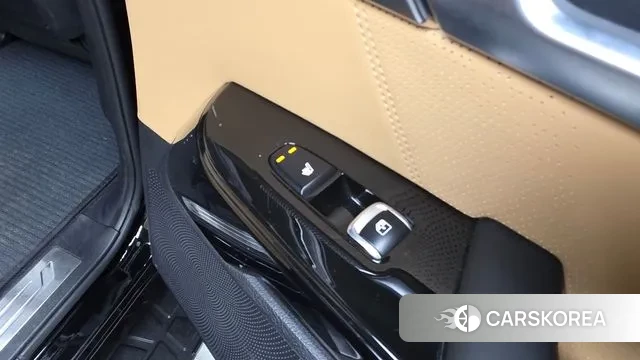 Kia Mohave Master id 3384380 из Кореи 10