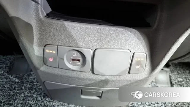 Kia The New Carnival id 3494494 из Кореи 10