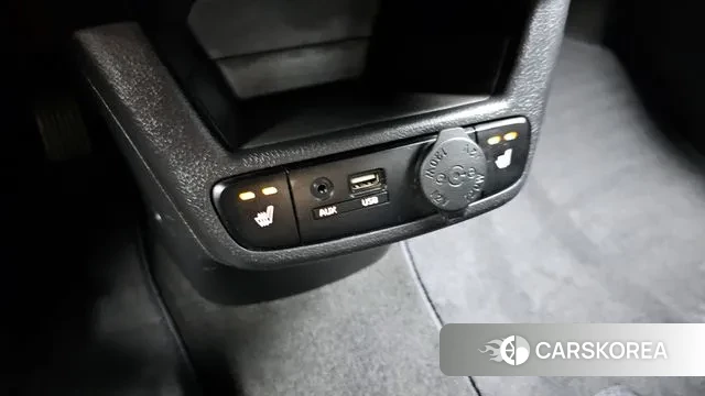 Kia The New Ray id 3004480 из Кореи 10