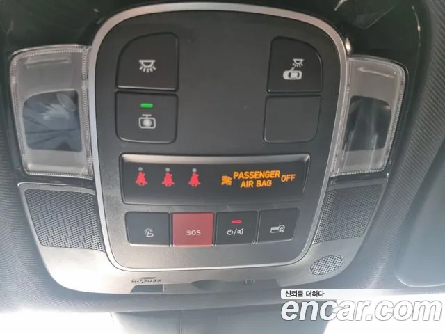 Hyundai Tucson (NX4) id 2643524 из Кореи 10