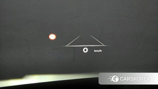 Genesis GV80 id 4201213 из Кореи 10