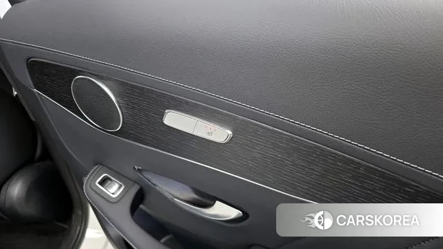 Mercedes-Benz GLC-Class X253 id 3545059 из Кореи 10