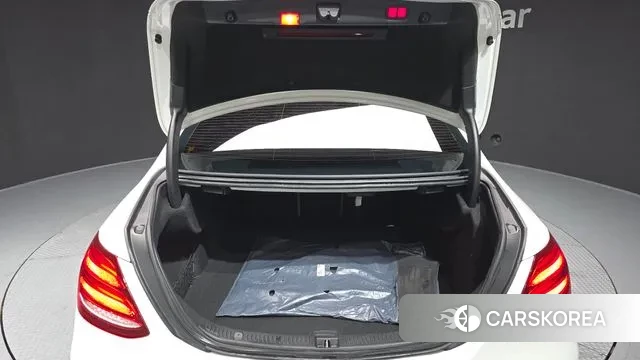 Mercedes-Benz E-Class W213 id 3607962 из Кореи 10