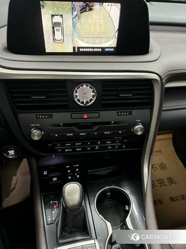 Lexus RX id 4235695 из Китая 10