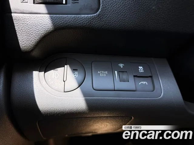 Hyundai The New Grand Starex id 2678049 из Кореи 10