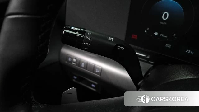 Hyundai Kona (SX2) id 4280812 из Кореи 10