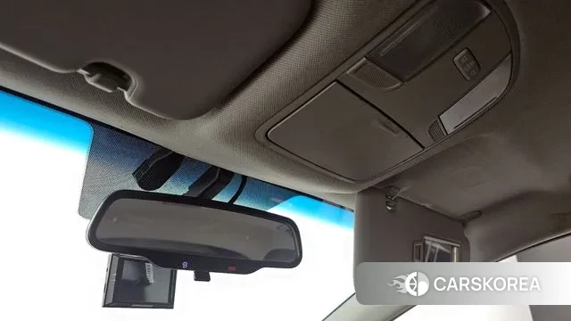 Hyundai Ionic Electric id 3324998 из Кореи 10