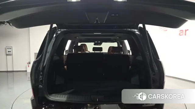 Hyundai Santa Fe (MX5) id 3410540 из Кореи 10