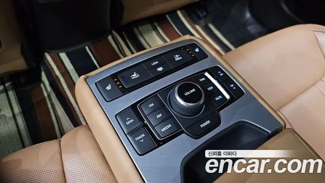 Genesis G80 id 2928012 из Кореи 10