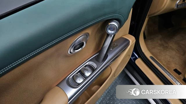 Genesis GV60 id 3964384 из Кореи 10