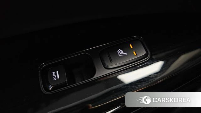 Kia K7 Premier id 4836695 из Кореи 10