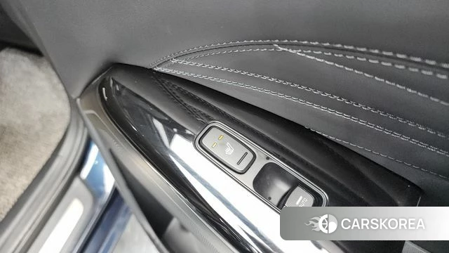 Kia K7 Premier id 3942370 из Кореи 10