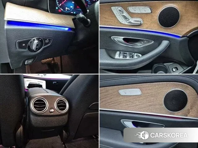 Mercedes-Benz E-Class W213 id 3020959 из Кореи 10