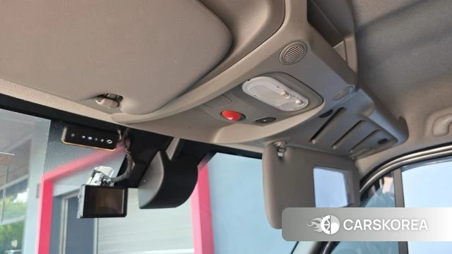 Renault Korea (Samsung) Master id 4677469 из Кореи 10