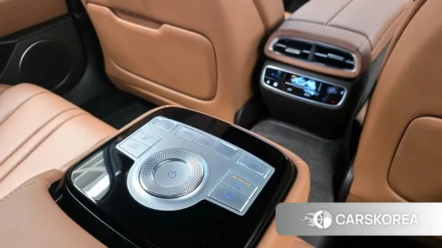 Genesis G80 (RG3) id 2980373 из Кореи 10