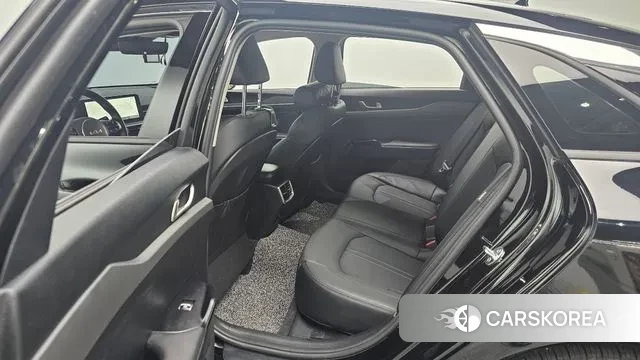 Kia The New K5 3rd generation id 2997939 из Кореи 10