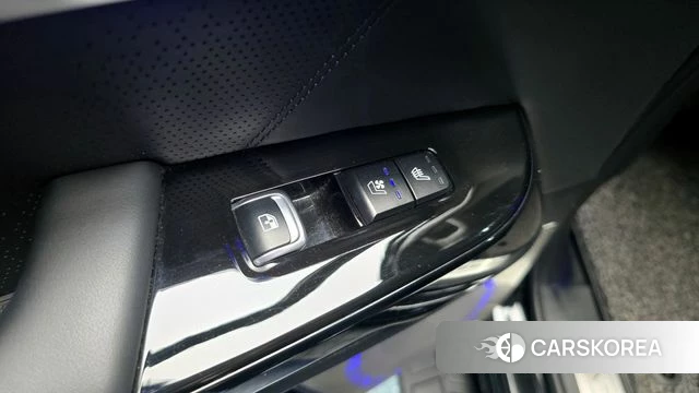 Kia Mohave Master id 4384196 из Кореи 10