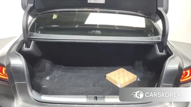 Lexus LS500 5th generation id 3787846 из Кореи 10