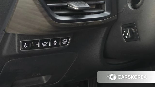 Kia K8 Hybrid id 4631493 из Кореи 10