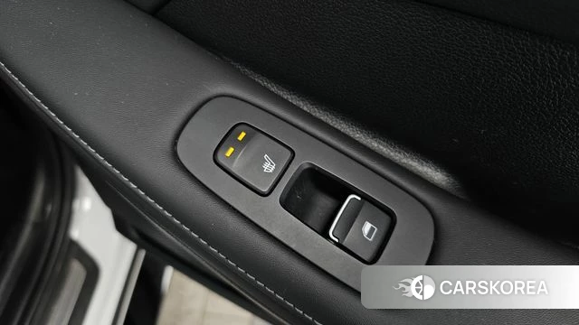 Hyundai Sonata (DN8) id 4303840 из Кореи 10