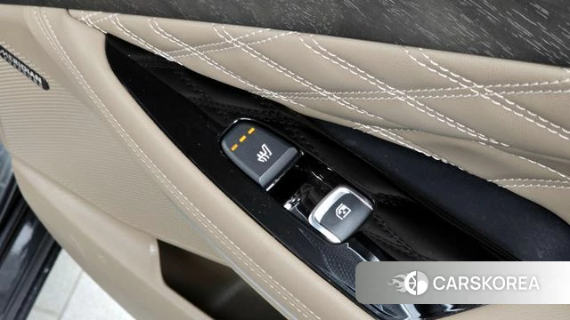 Kia K8 Hybrid id 4381516 из Кореи 10