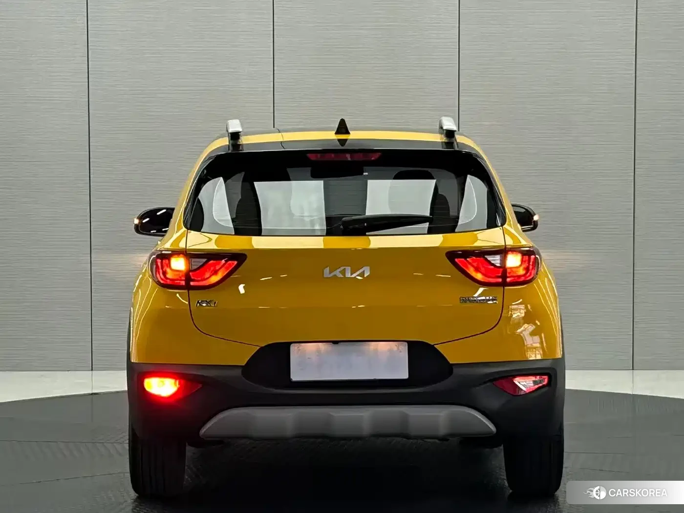 Kia KX1 id 4629089 из Китая 10