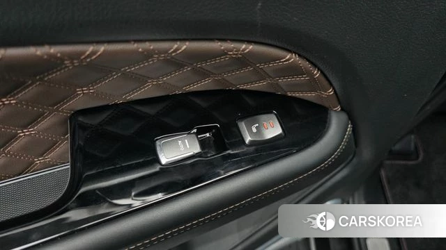 Ssangyong All New Rexton id 4423653 из Кореи 10