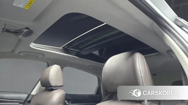 Hyundai Grandeur IG id 3434796 из Кореи 10