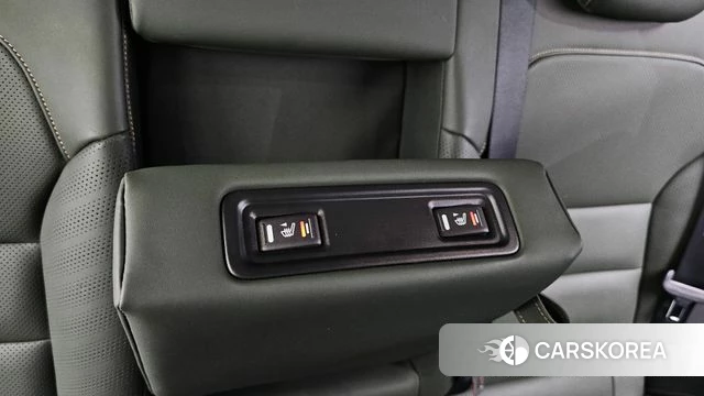 Renault Korea (Samsung) The New QM6 id 3953099 из Кореи 10