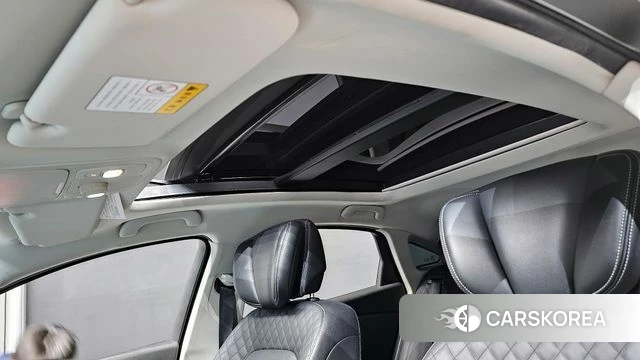 Renault Korea (Samsung) SM6 id 3796166 из Кореи 10